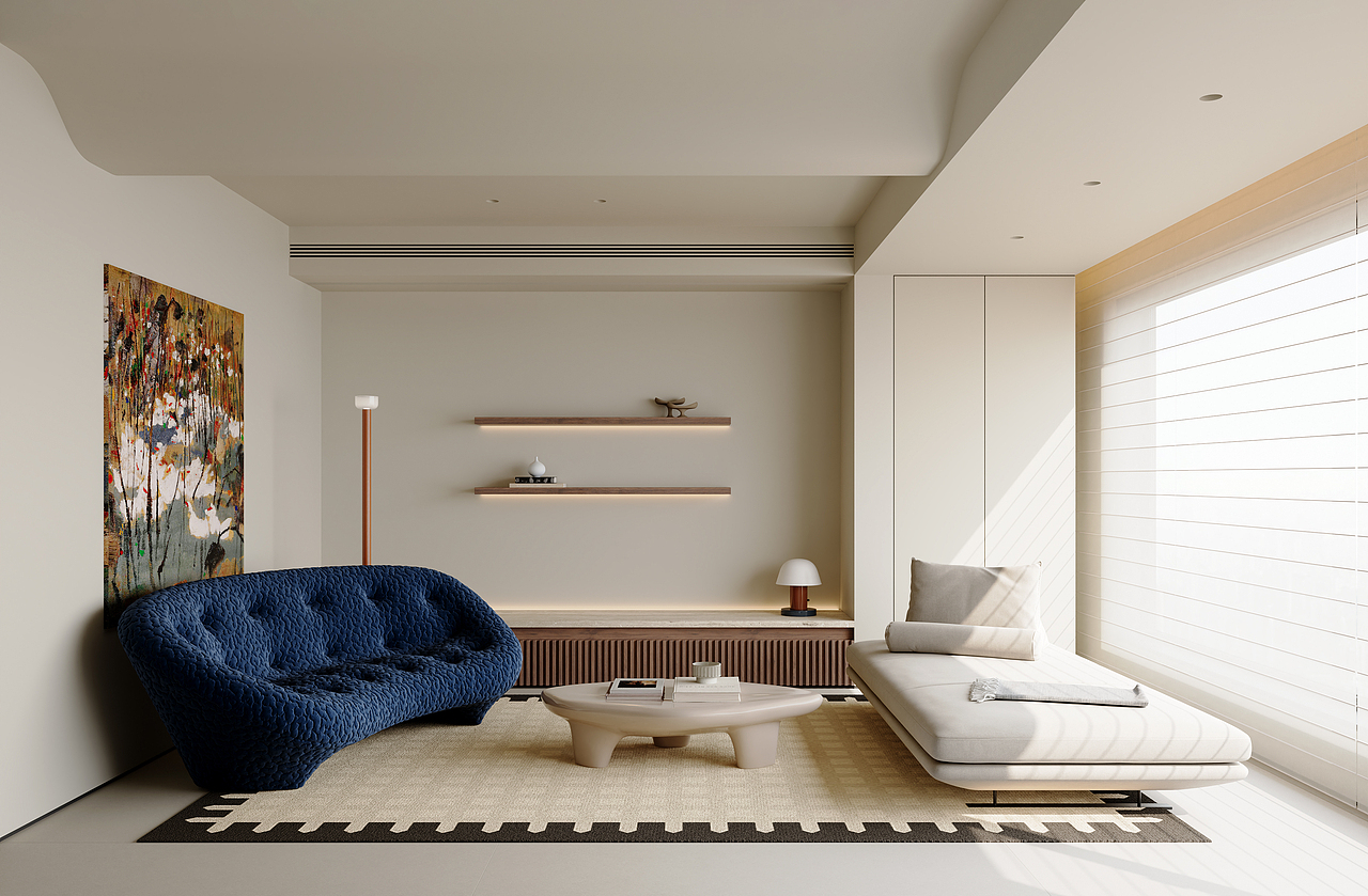 镜头呼吸 | 现代（图ZMzYwMDEwNjg0） - 家装设计 - 站酷设计师镜头呼吸视觉小X原创素材 - 站酷ZCOOL