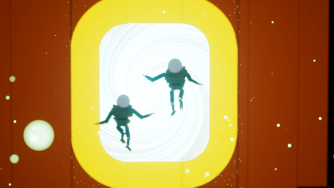 #2022青春答卷#无路可逃（图ZMzA0MjE4NTU2） - 独立游戏 - 站酷设计师湖南师大美术学院原创素材 - 站酷ZCOOL