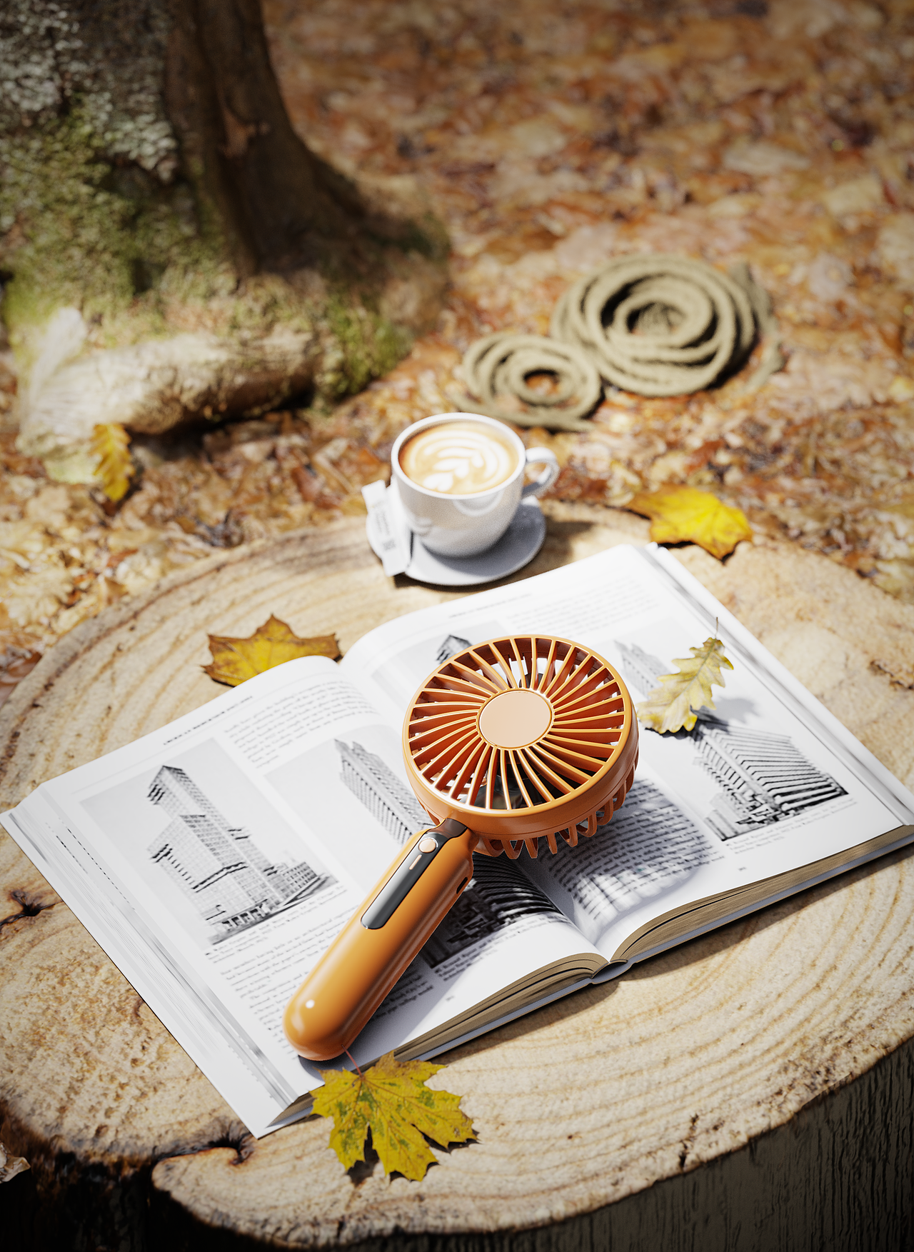 【keyshot渲染】产品材质针对渲染训练