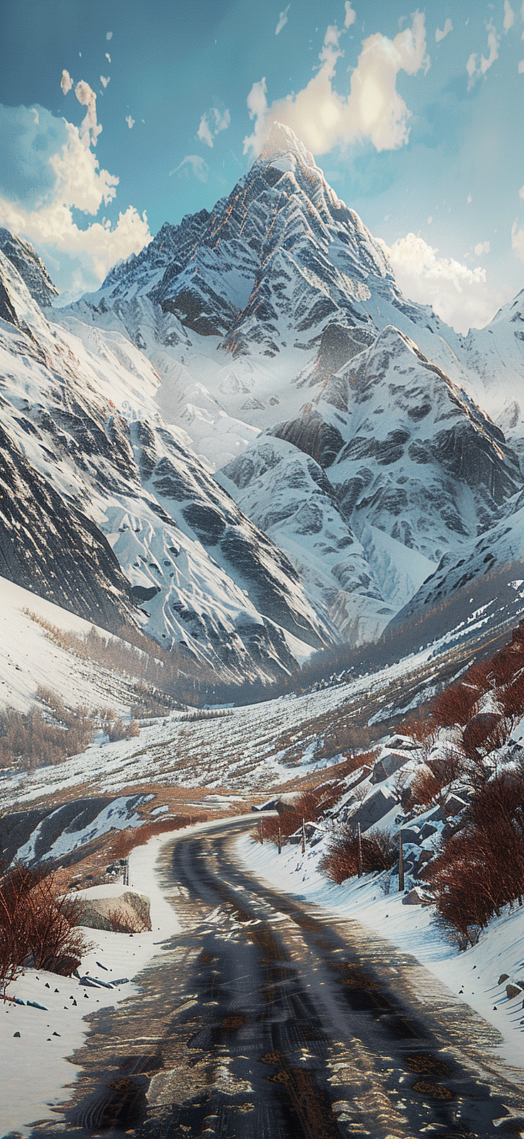 手机壁纸and平板壁纸