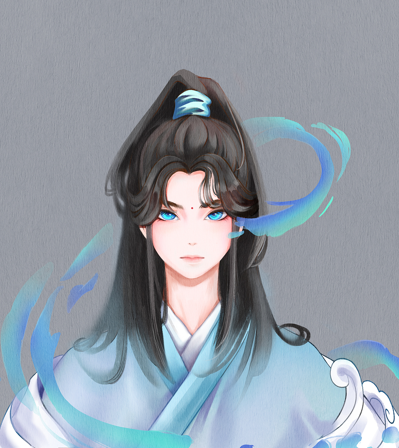 两个练习（图ZMzM5NDkxMDQ0） - 创作习作 - 站酷设计师张二一原创素材 - 站酷ZCOOL