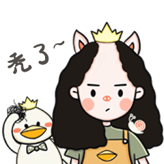 漫漫个人ip表情包（图ZMjk5OTQzNDIw） - 网络表情 - 站酷设计师一只云飘过原创素材 - 站酷ZCOOL