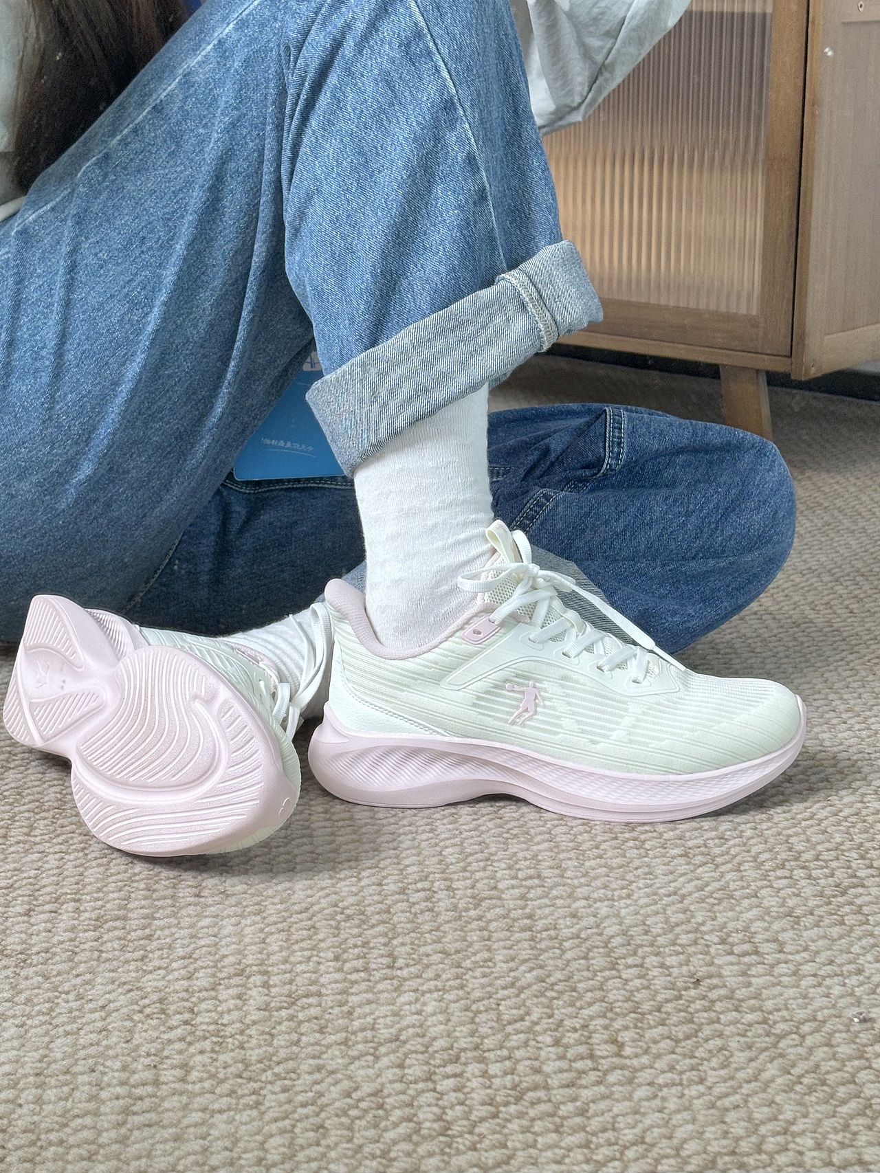 【修图】一组鞋类主图的简修