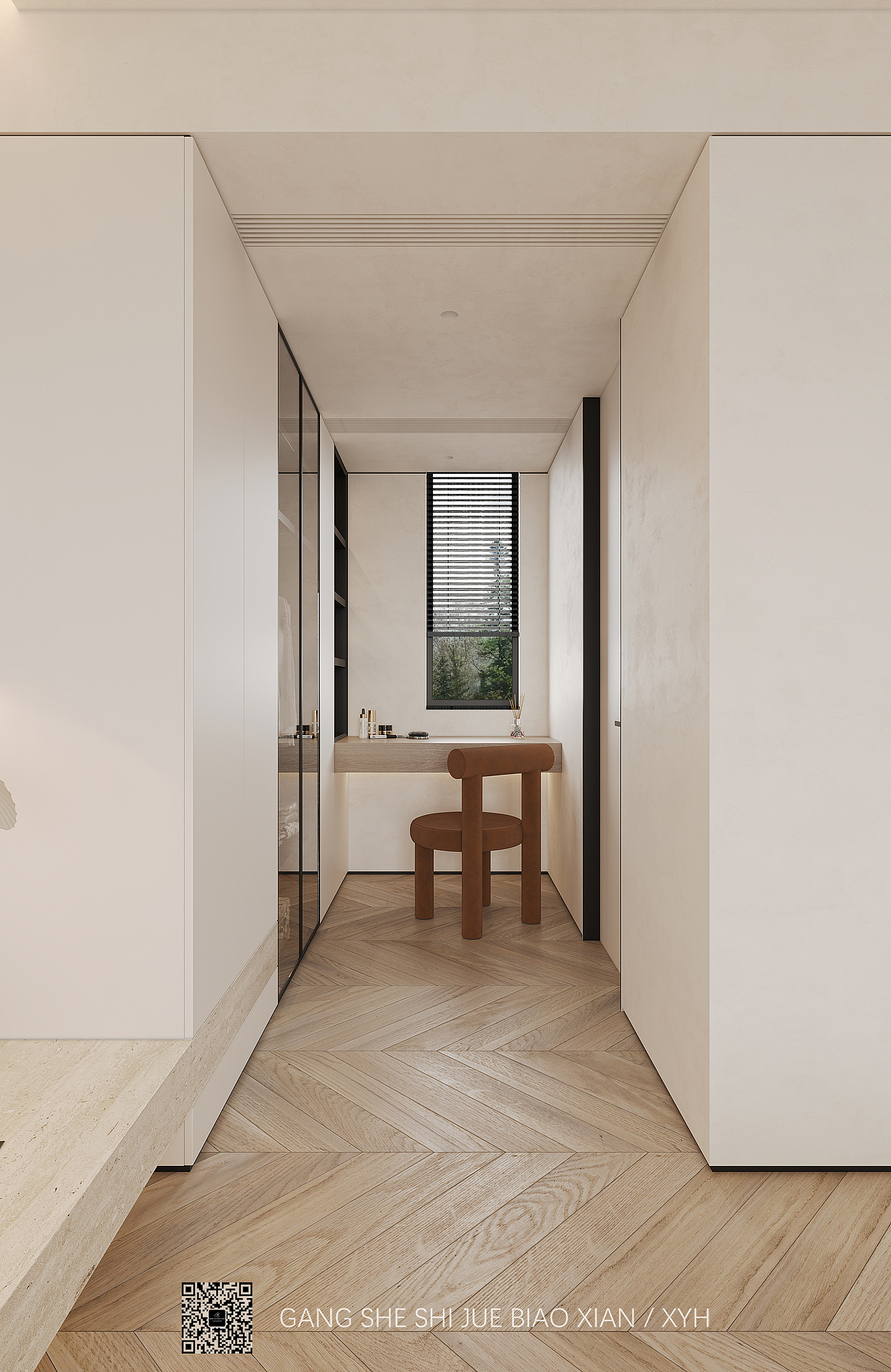 冈舍效果图表现-2024.3.13