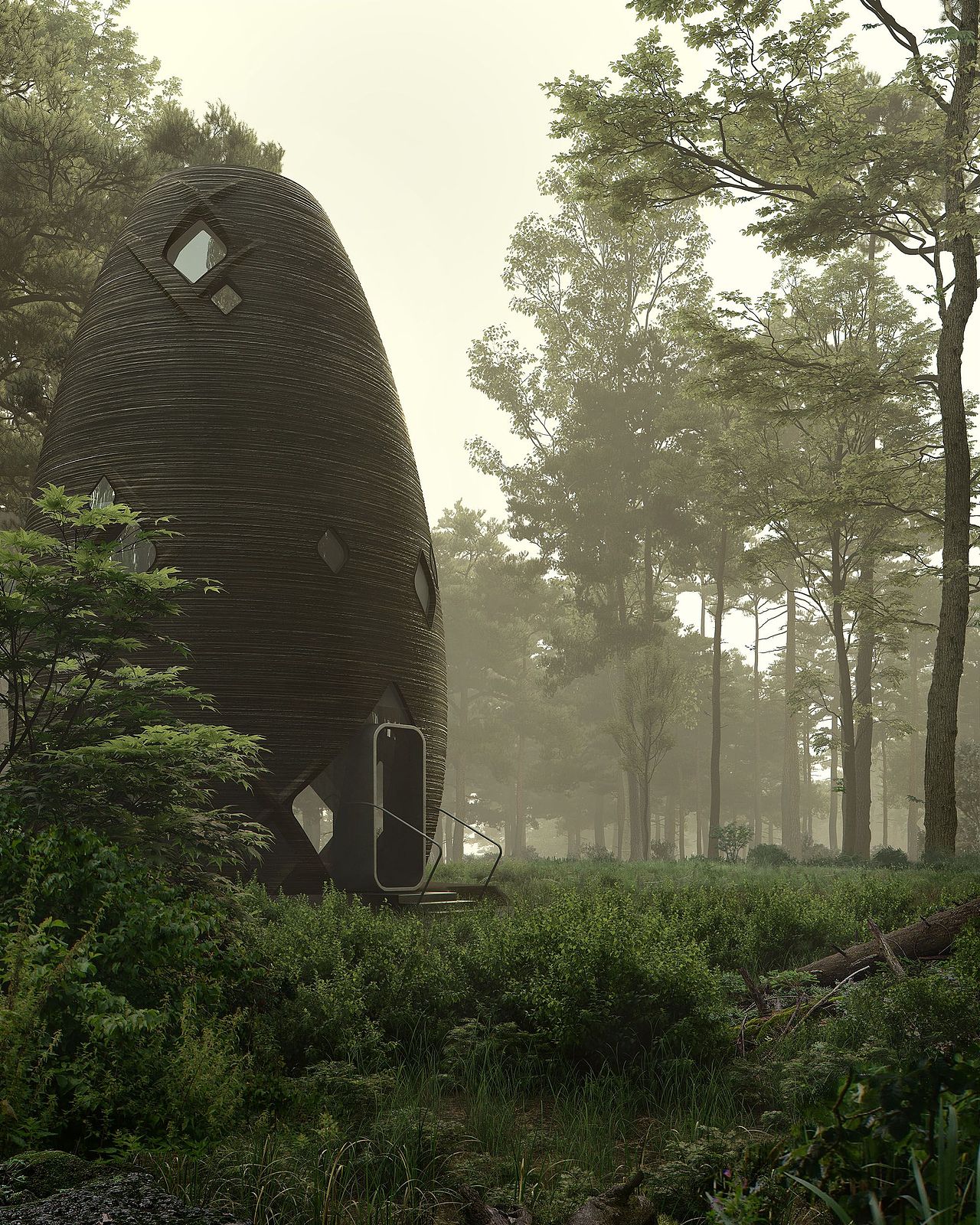 （美感）顶级效果图表现公司作品参考——Plmop（图ZMzAwODI5MDky） - 建筑设计 - 站酷设计师魏昊琛不会撸图原创素材 - 站酷ZCOOL