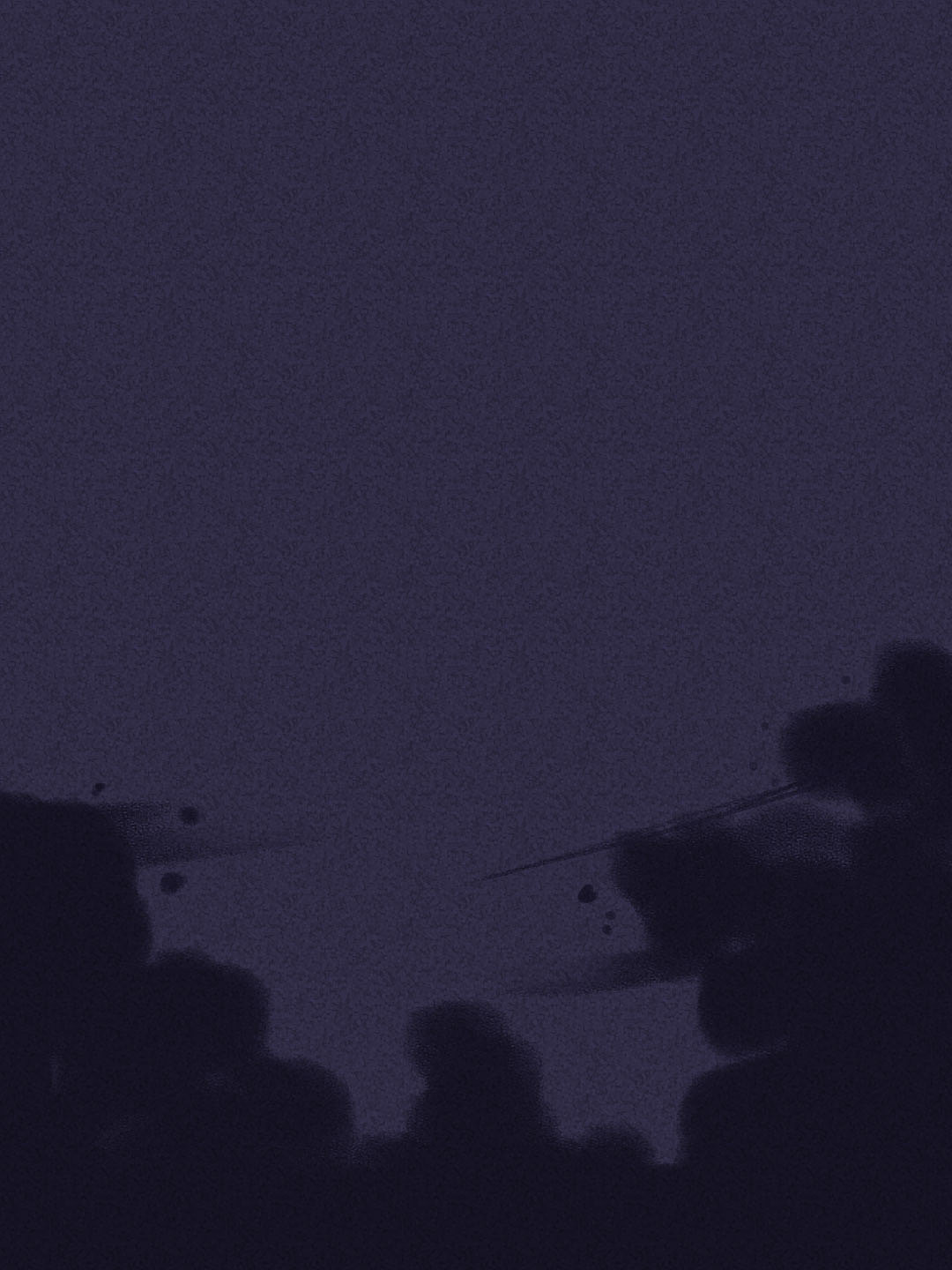 治愈系插画6-听见静谧