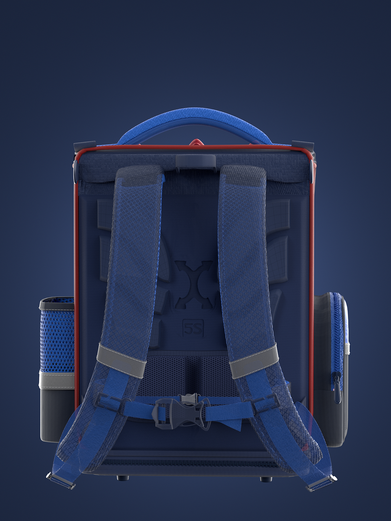 【工作记录】书包视频