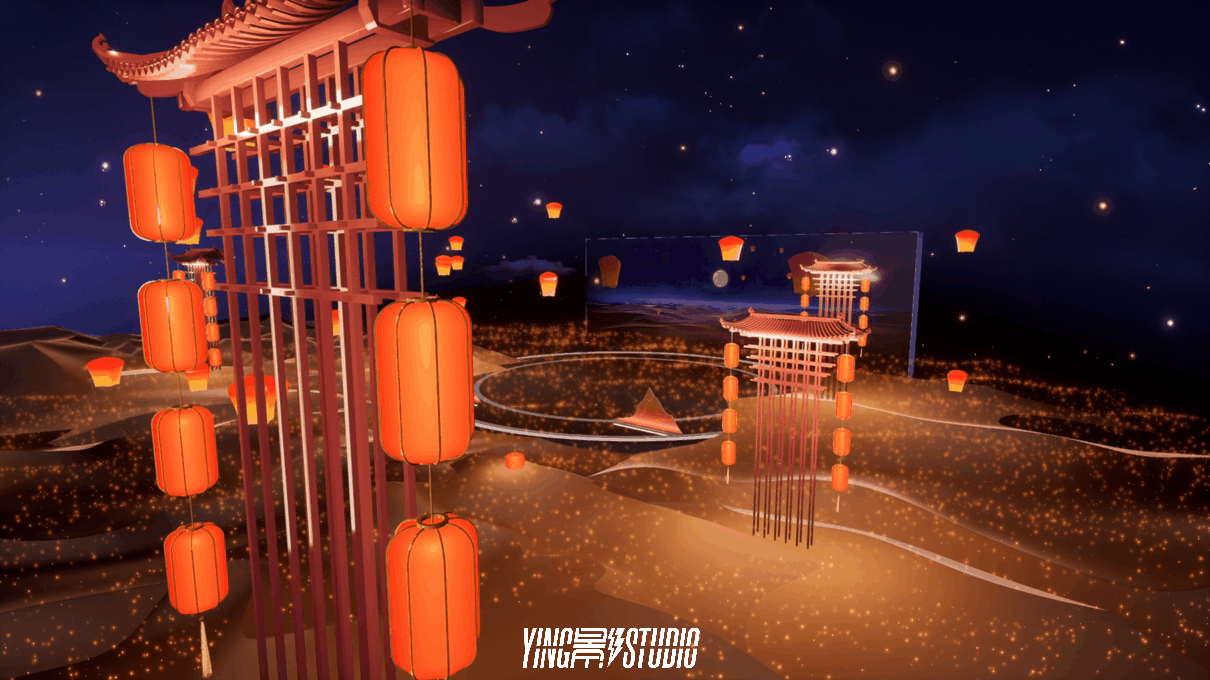 YINGSTUDIO| 舞台视觉(图ZMzYyOTk1NTk2) - 其他影视 - 站酷设计师影工作室数字视觉原创素材 - 站酷ZCOOL