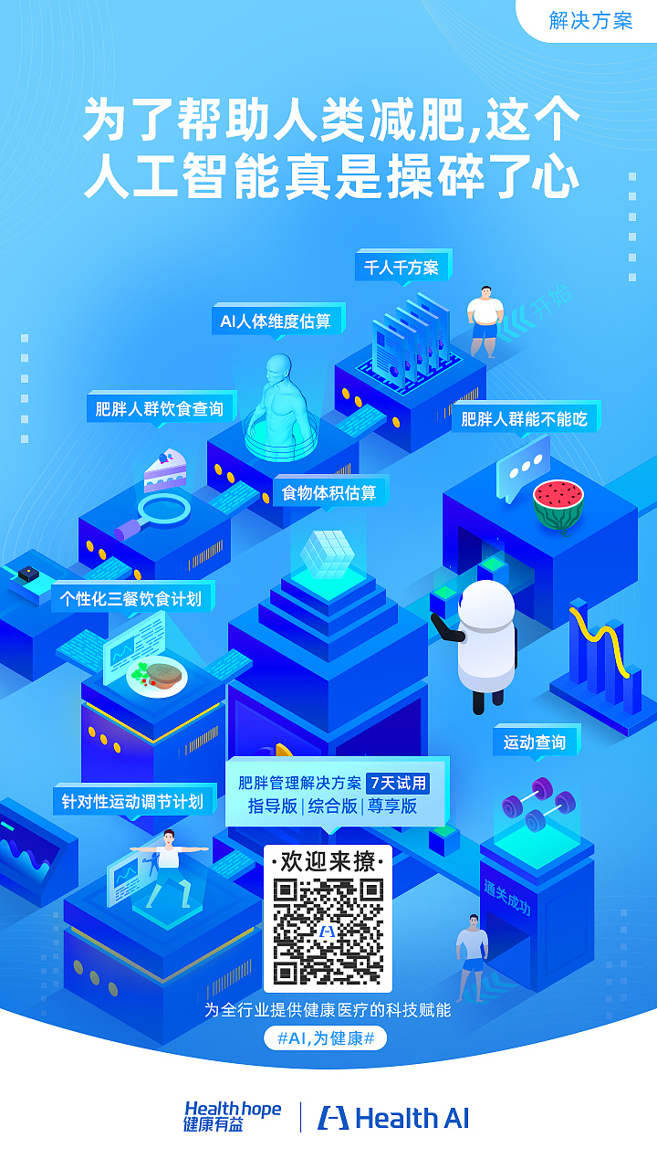 科技健康类海报专题（图ZMzI1OTIzNDg0） - 其他平面 - 站酷设计师异想少女原创素材 - 站酷ZCOOL