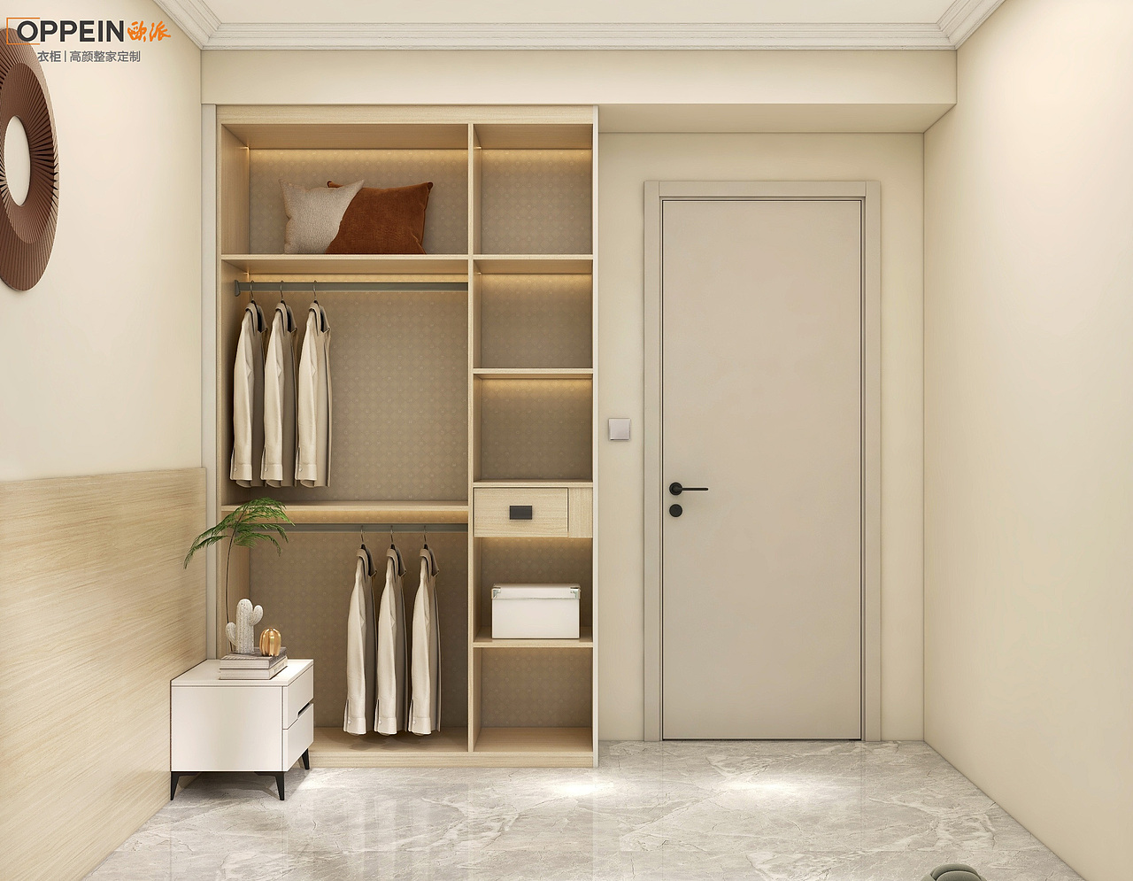 璽園102衣柜方案（圖ZMzYwMTc5NTcy） - 建筑設(shè)計(jì) - 站酷設(shè)計(jì)師Z728130290原創(chuàng)素材 - 站酷ZCOOL