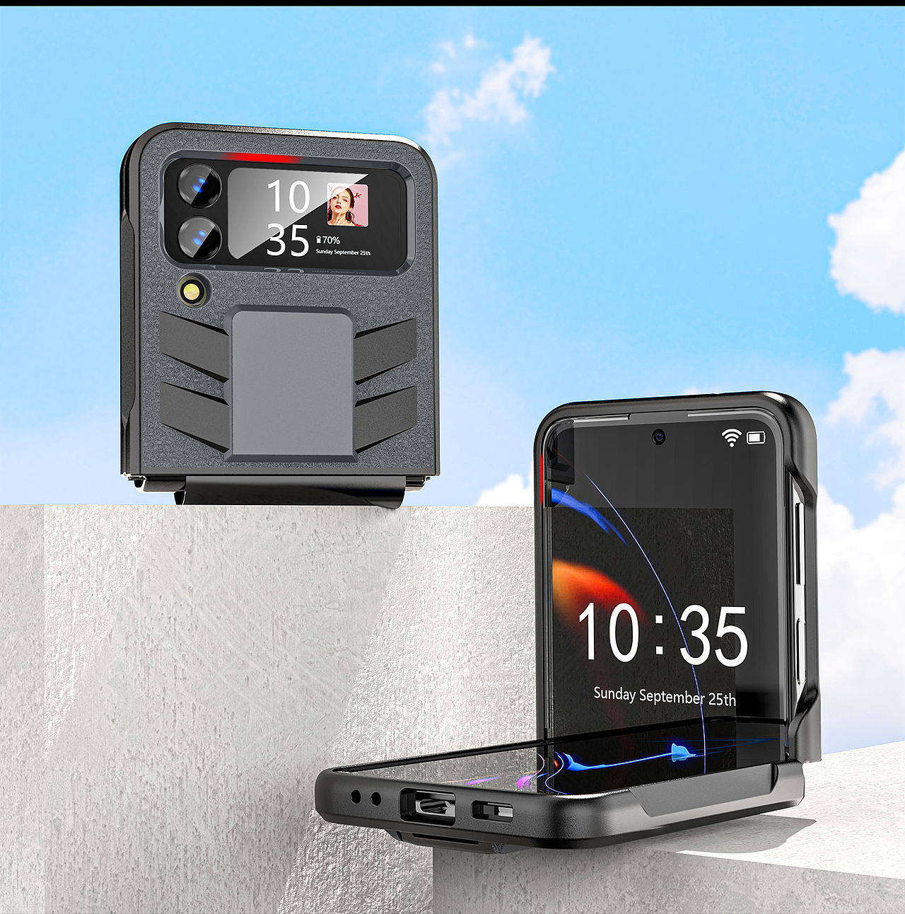 2022部分工作图节选