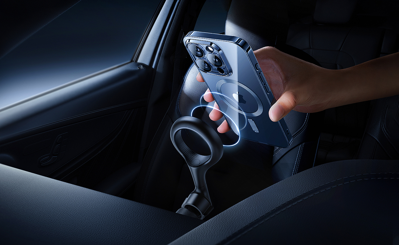 SMARTDEVIL闪魔 - 渲染节选