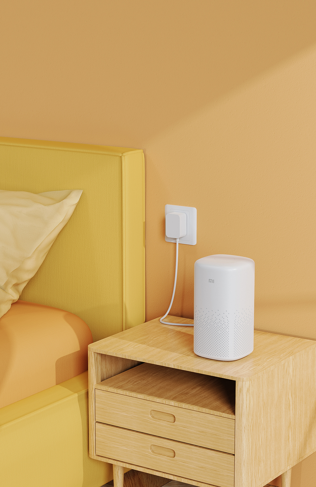 近期的一些渲染图（图ZMzE0Mzg1MTk2） - 产品 - 站酷设计师重启一下原创素材 - 站酷ZCOOL