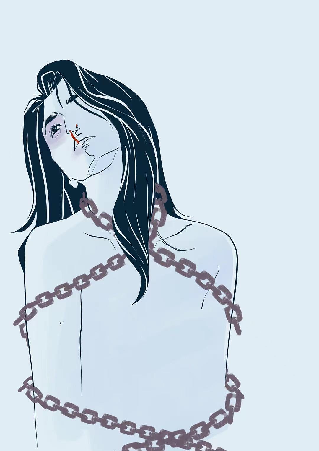 韩素希（图ZMzEzMDU4NjEy） - 创作习作 - 站酷设计师cruellaaa原创素材 - 站酷ZCOOL