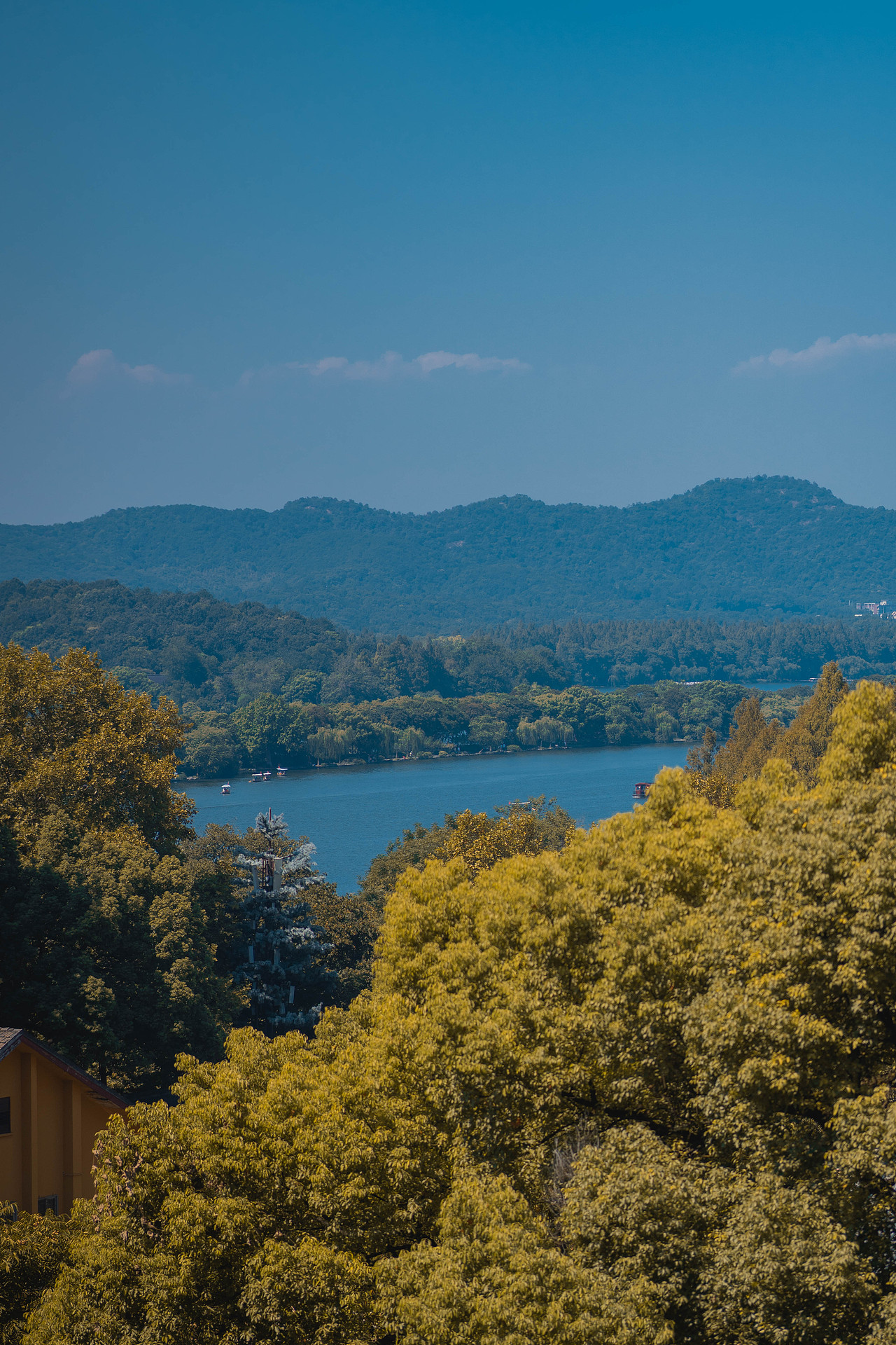 街头摄影创作/杭州合集