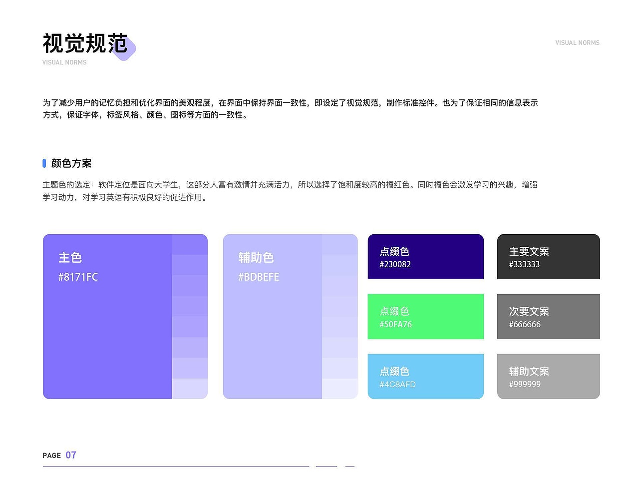 视觉设计师-作品集-2023