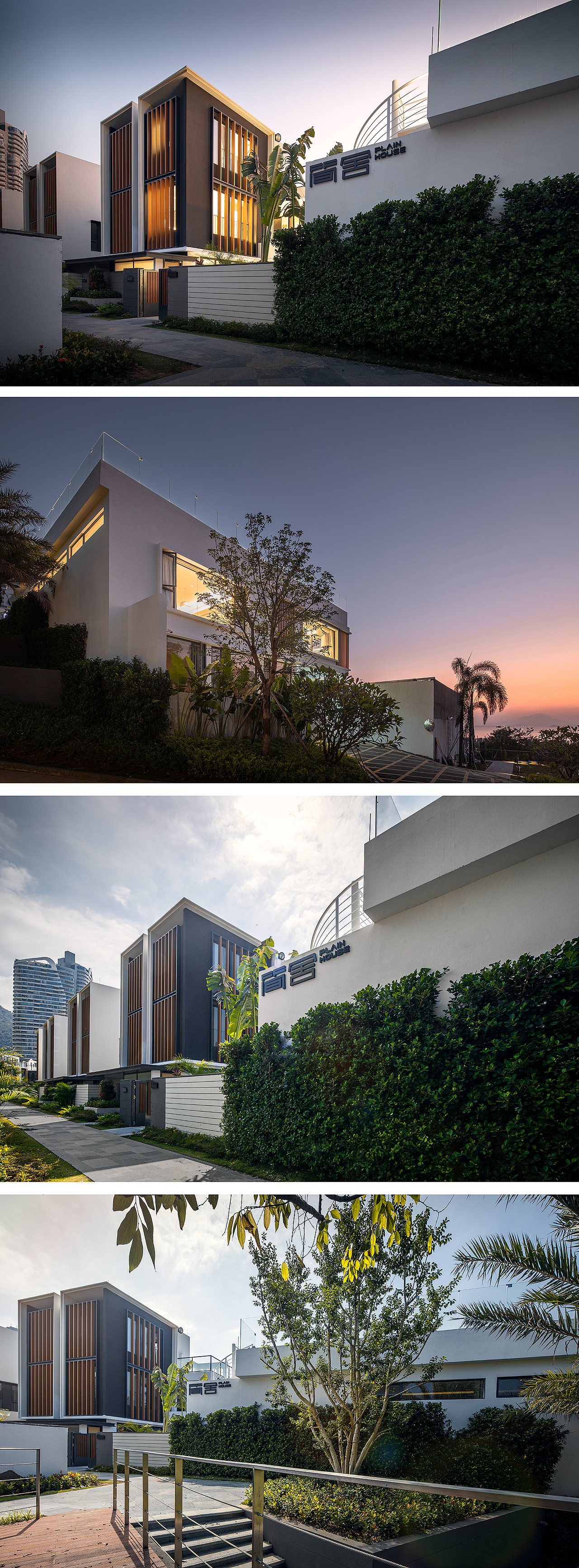 「建筑摄影」空间超大 风景不错的海景大别墅（图ZMzQ0MTY3NjAw） - 环境/建筑摄影 - 站酷设计师诺金浮图原创素材 - 站酷ZCOOL