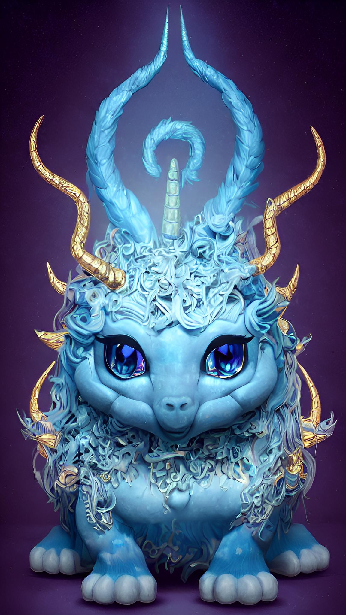 百变碧麒麟2101-2200