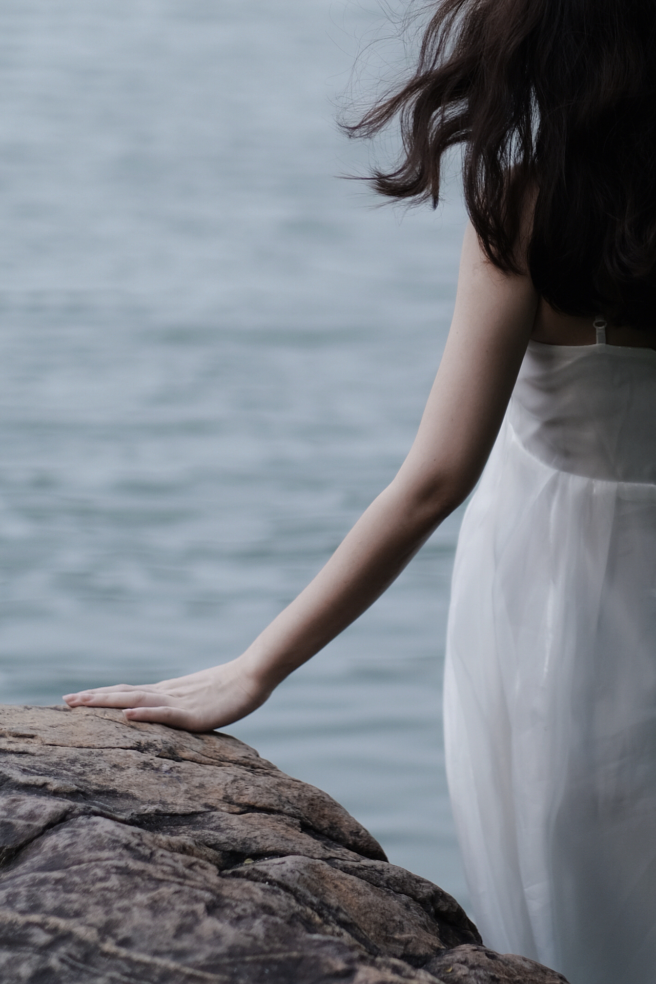 森系少女（圖ZMzEzNjcyNjI0） - 人像攝影 - 站酷設(shè)計(jì)師林生菜原創(chuàng)素材 - 站酷ZCOOL