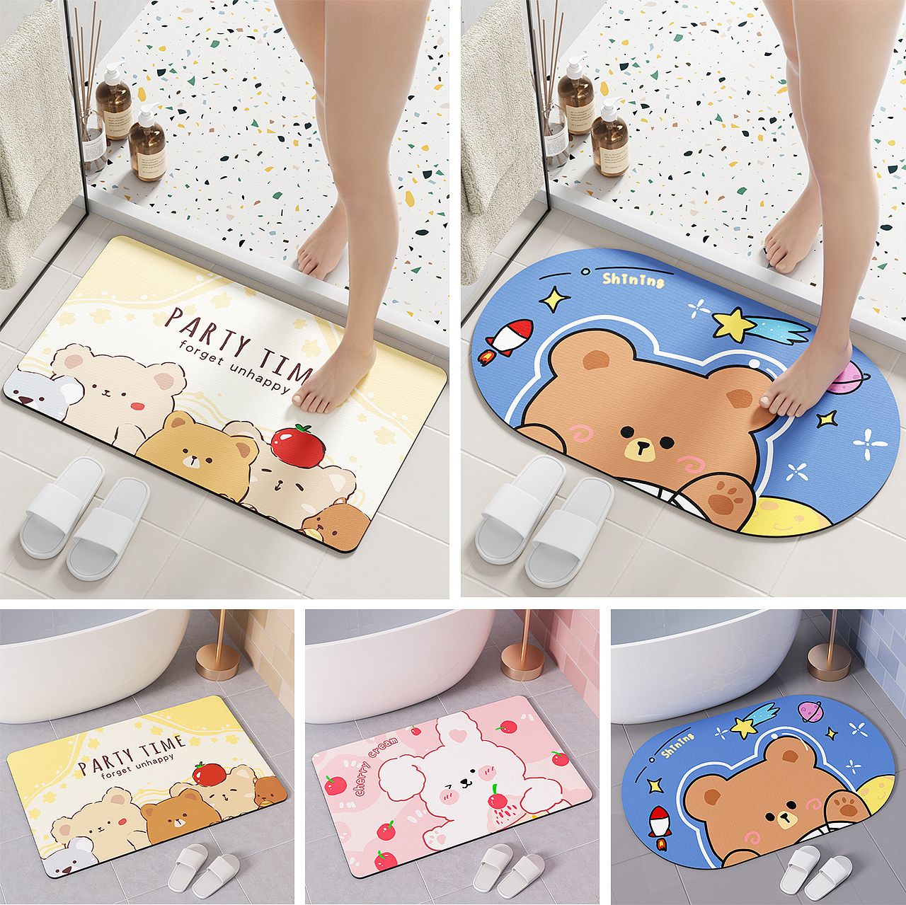 2022 工作渲染合集