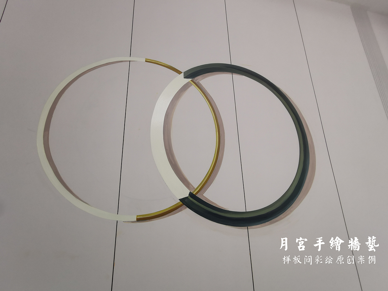 样板间彩绘 轻奢样板间彩绘 样板间 地产营销策划 3D样板间彩绘 高质量样板间彩绘