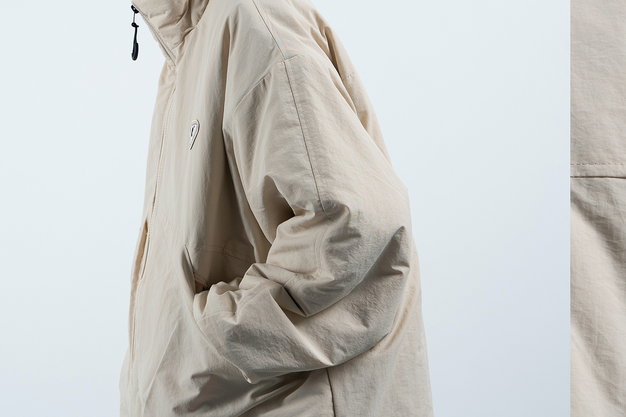 无性别服饰:我知道我不够漂亮