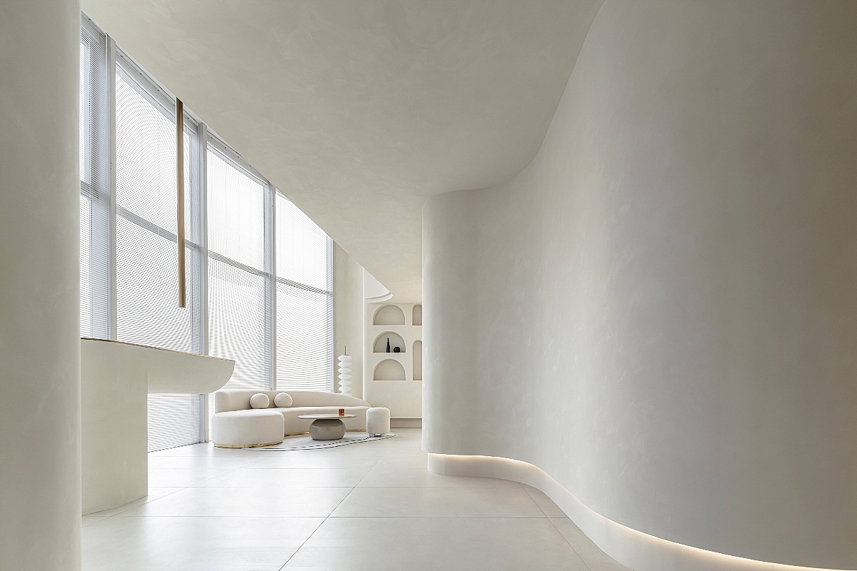 皮肤管理中心效果