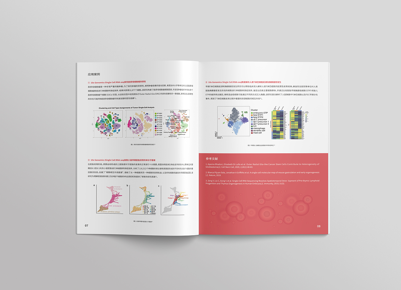 医疗画册（图ZMzE2ODk3MDYw） - 书籍/画册 - 站酷设计师继续or柒叁捌壹原创素材 - 站酷ZCOOL