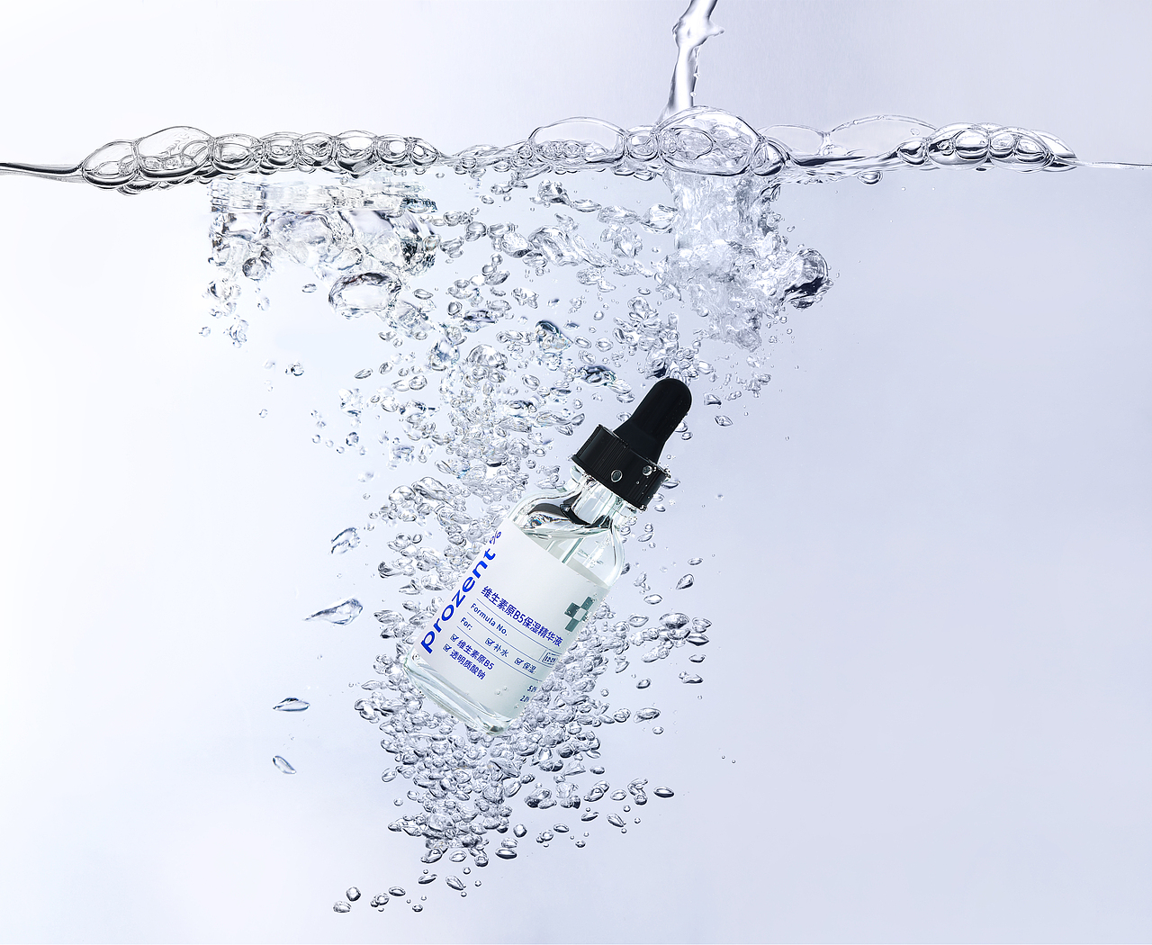 护肤品-美白保湿精华液产品拍摄（图ZMzAxNjkxNzU2） - 产品摄影 - 站酷设计师吃饭睡觉的豆子原创素材 - 站酷ZCOOL