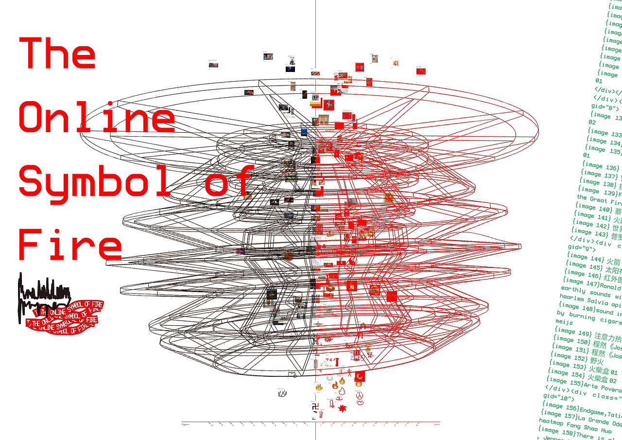 #2022青春答卷#无明火时代