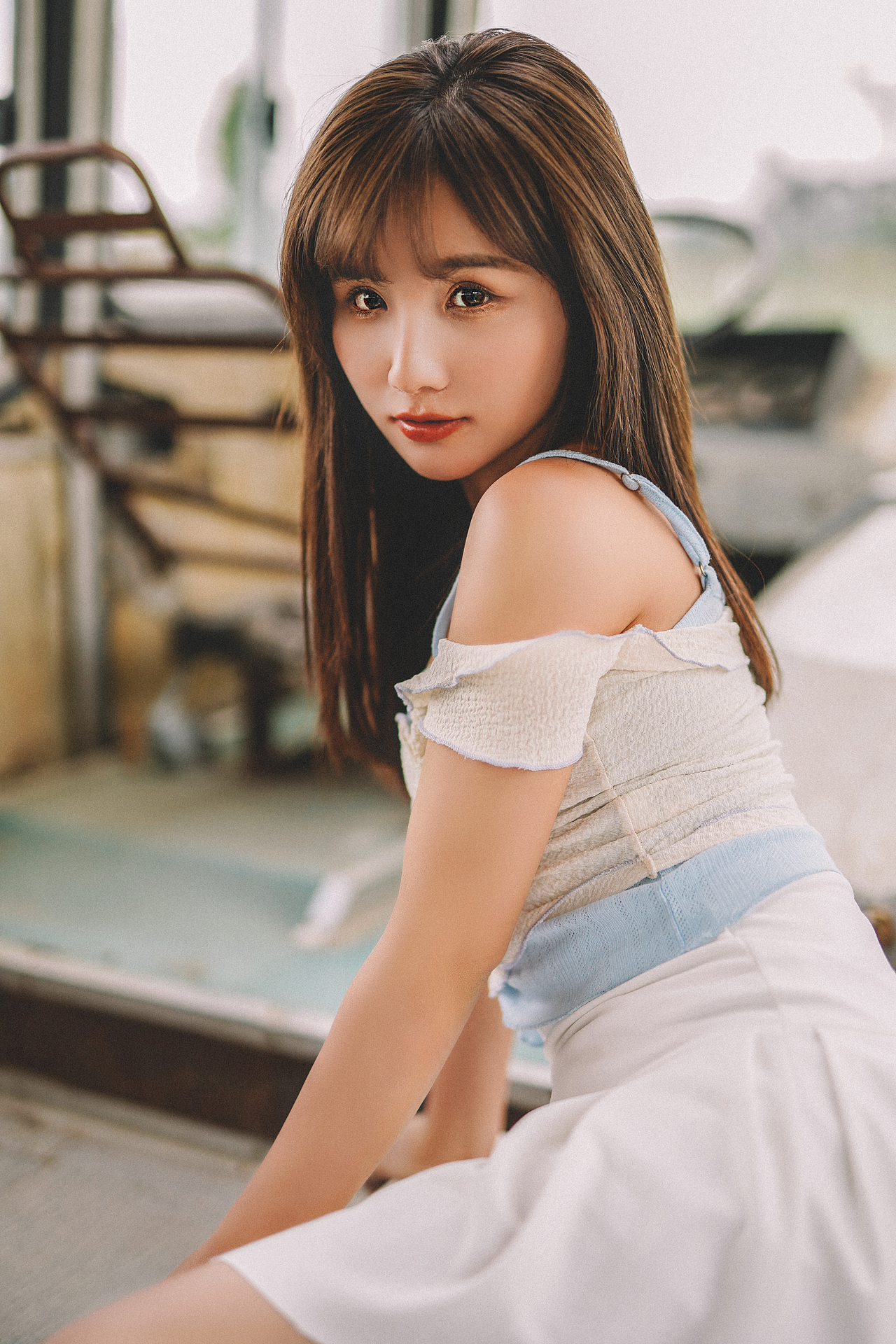 旅拍写真丨胶片风格