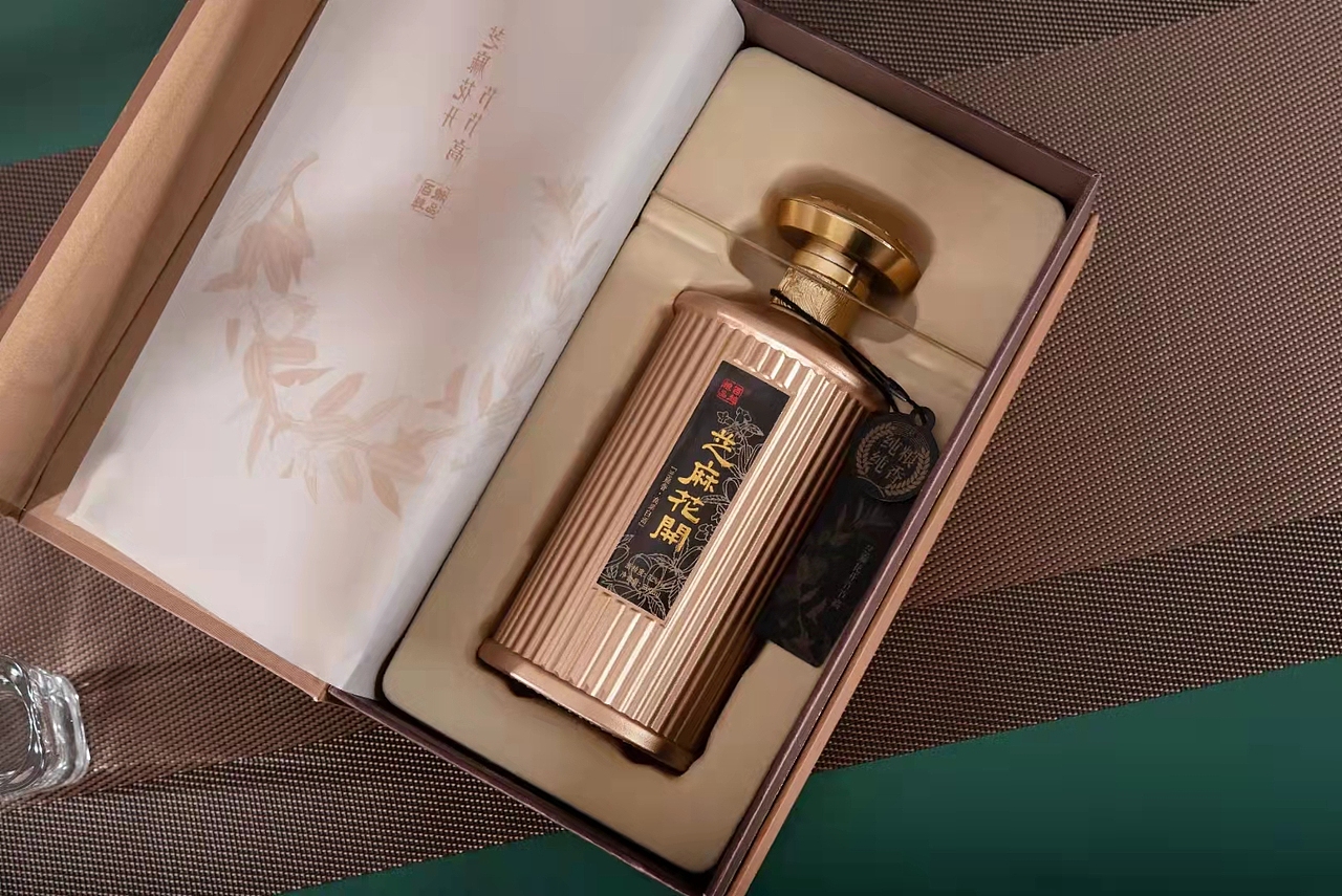 【古法果粮发酵 低度微醺】酒包装设计（图ZMzY0MTg0Mjk2） - 包装 - 站酷设计师邵鹏品牌智造原创素材 - 站酷ZCOOL