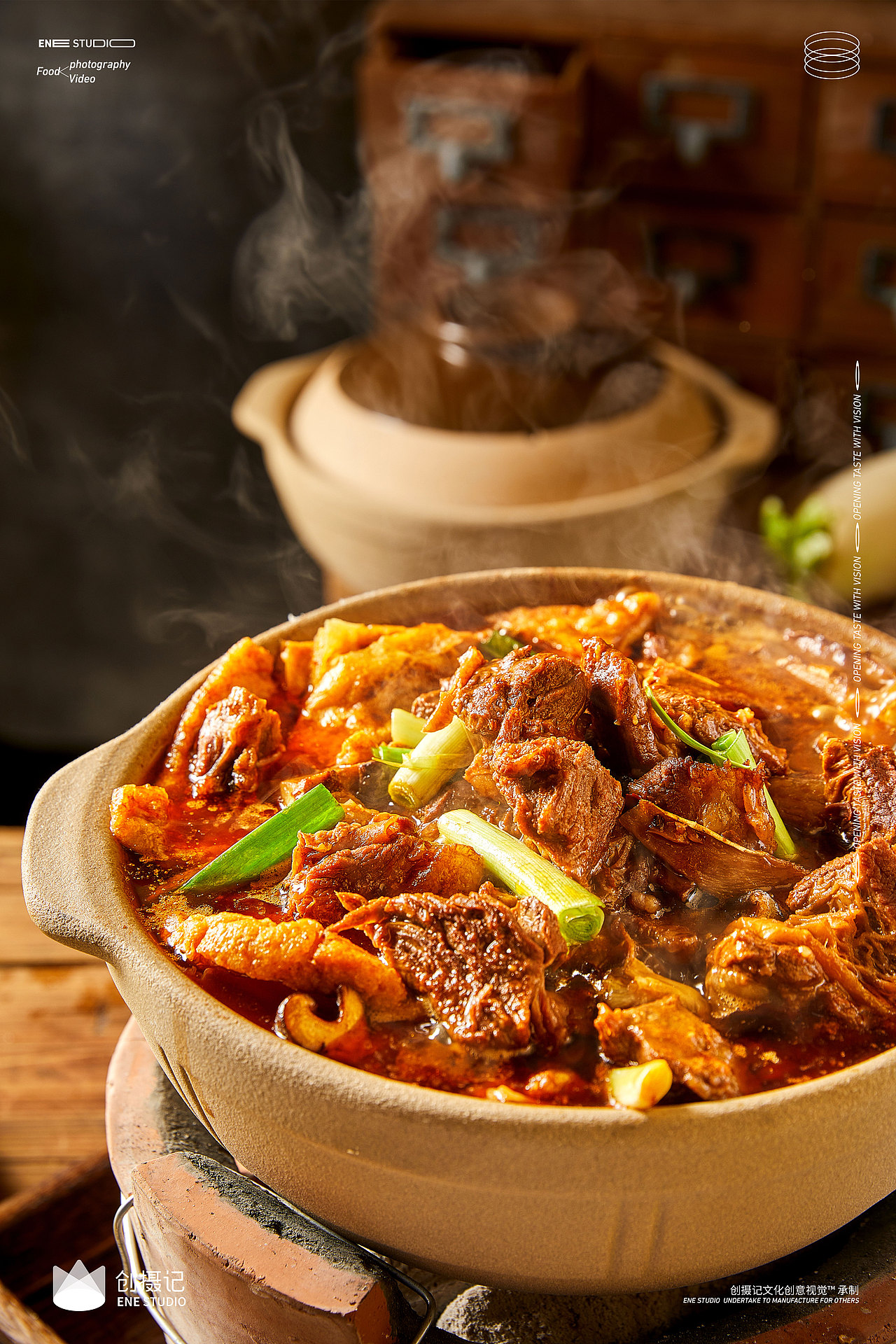 美食摄影 | 洋羊牌档 热煲烤串拍摄（图ZMzU4MjAwMTE2） - 美食摄影 - 站酷设计师创摄记原创素材 - 站酷ZCOOL