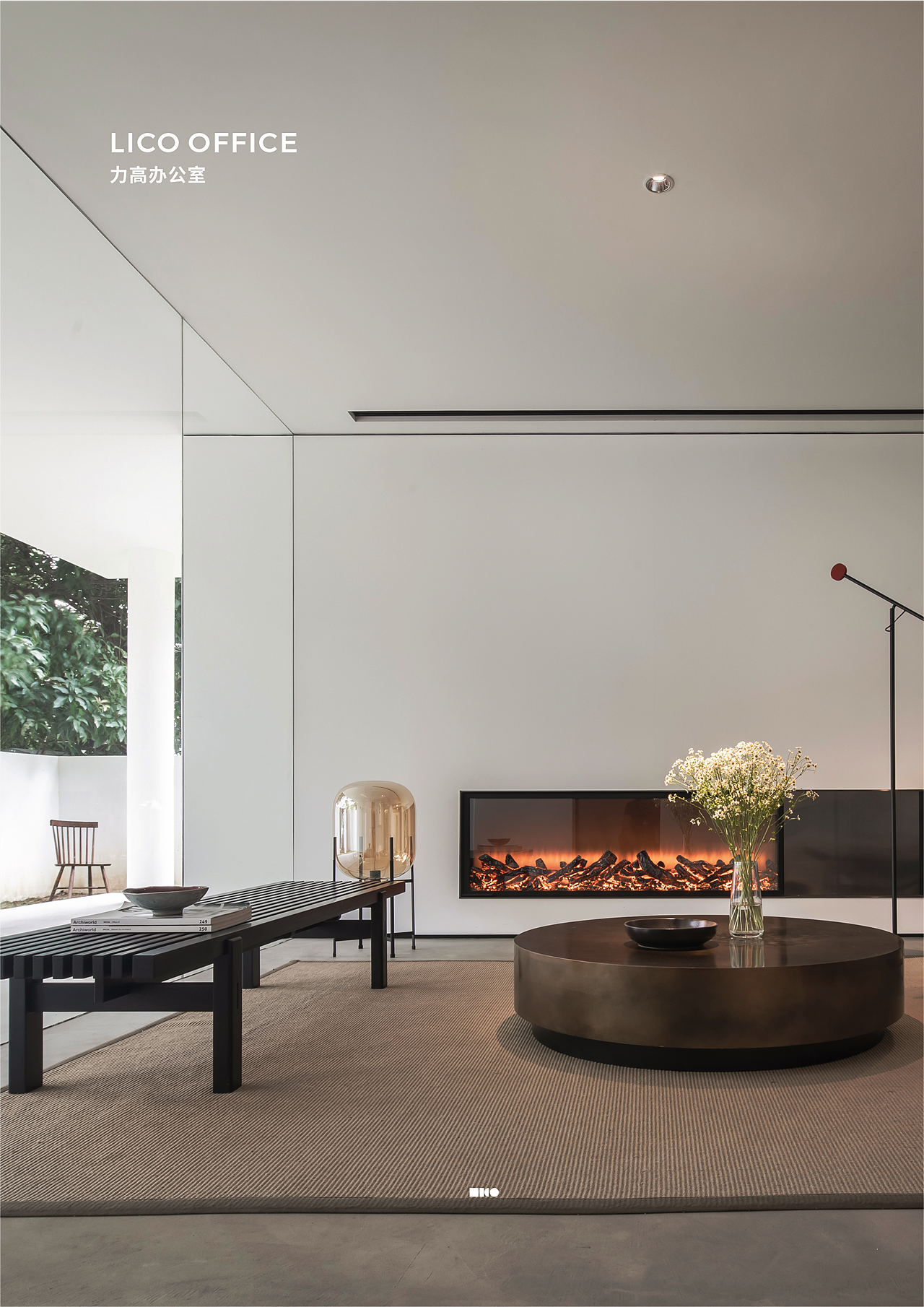 DRD I LICO力高设计客户帮助指南