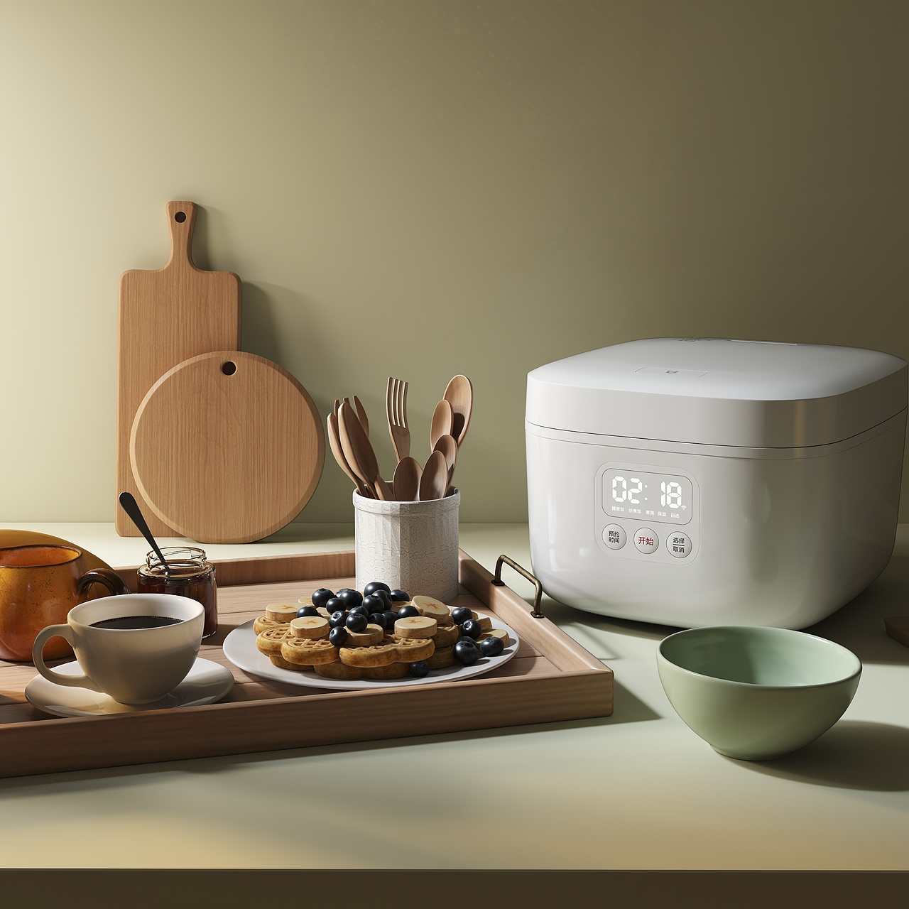 酷家乐棚拍2.0家电新图