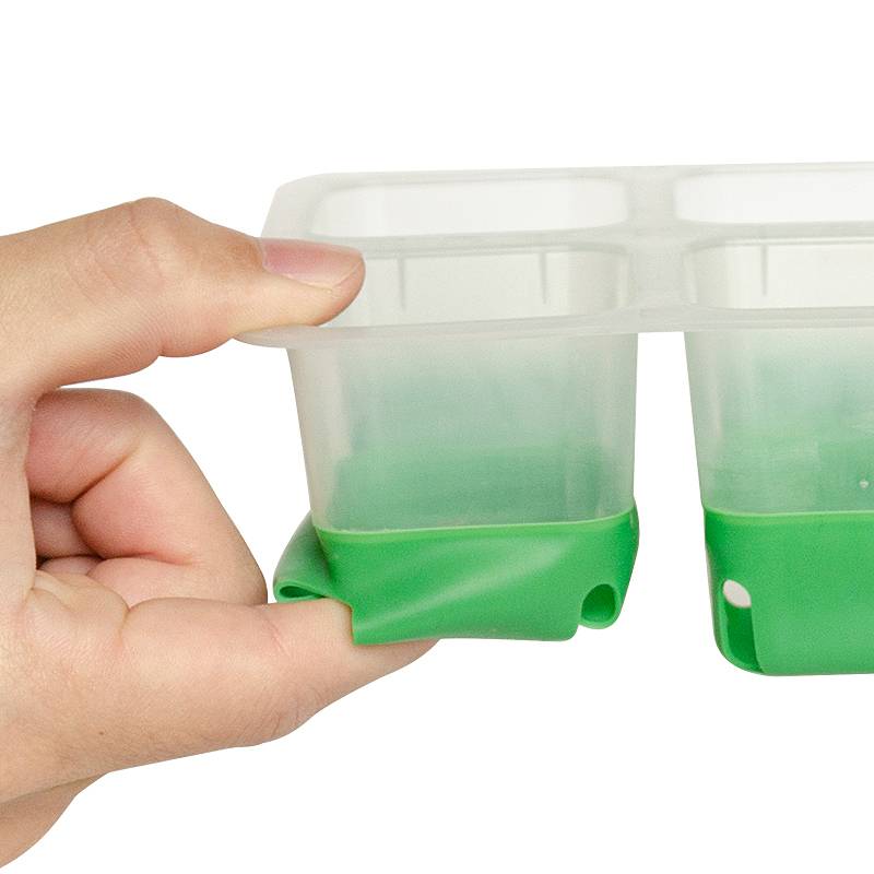 育苗盆渲染 亚马逊图片设计