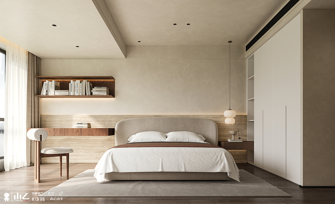 山乙建设丨绿地麓云国际