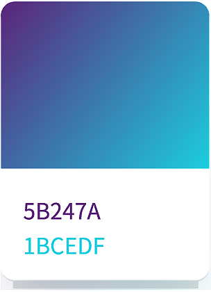 夕阳.朝霞.极光.渐变色（图ZMzA3ODYzNzY0） - 图标 - 站酷设计师色彩通原创素材 - 站酷ZCOOL