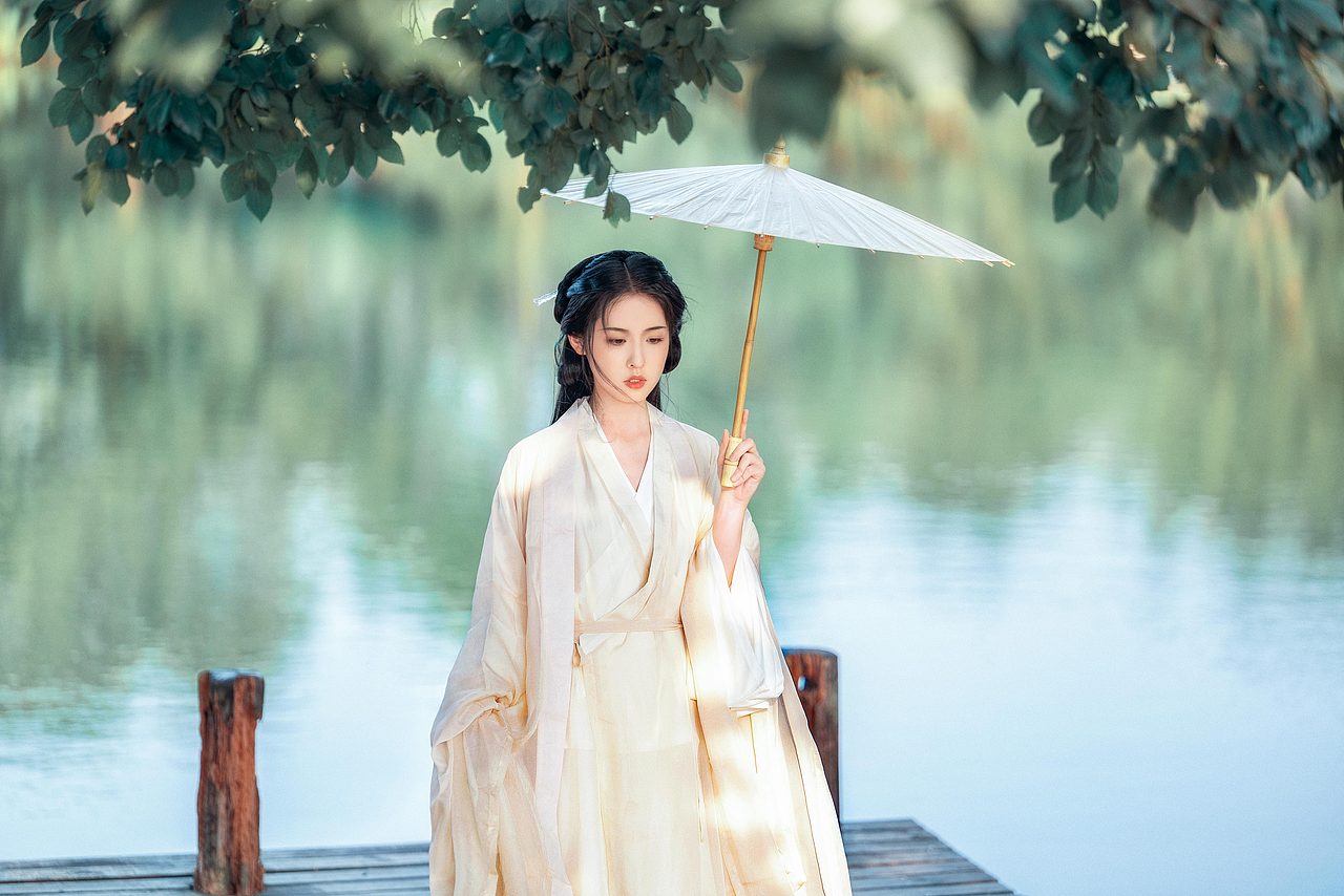 风陵渡口（图ZMzE1MjcyMzMy） - 人像摄影 - 站酷设计师糊涂仙人LEO原创素材 - 站酷ZCOOL