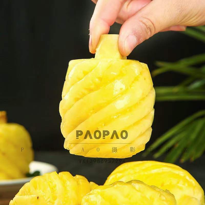 香水小菠萝|详情页设计 | 美食图片素材（图ZMzMxMTIzMjI0） - 其他平面 - 站酷设计师PAOPAO摄影工作室原创素材 - 站酷ZCOOL