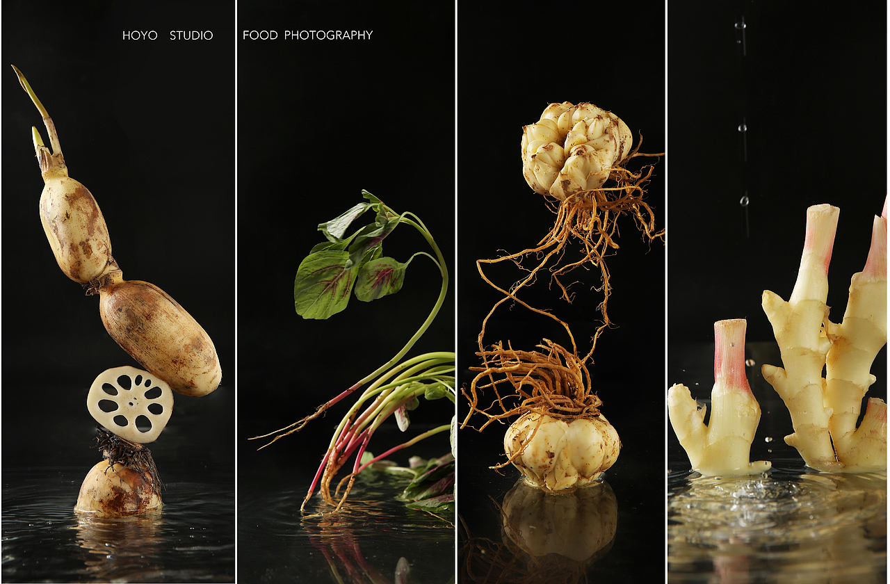 黄油美食摄影2022年度作品集合