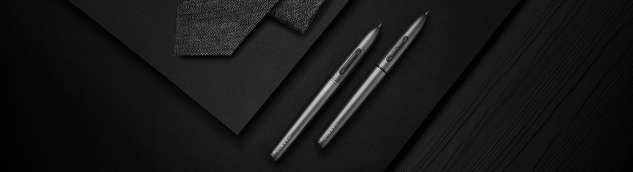 MAXHUB 新品发布会KV设计