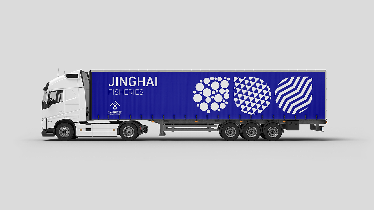 经海渔业（图ZMzI3ODY2Nzky） - Logo - 站酷设计师Angelakid原创素材 - 站酷ZCOOL