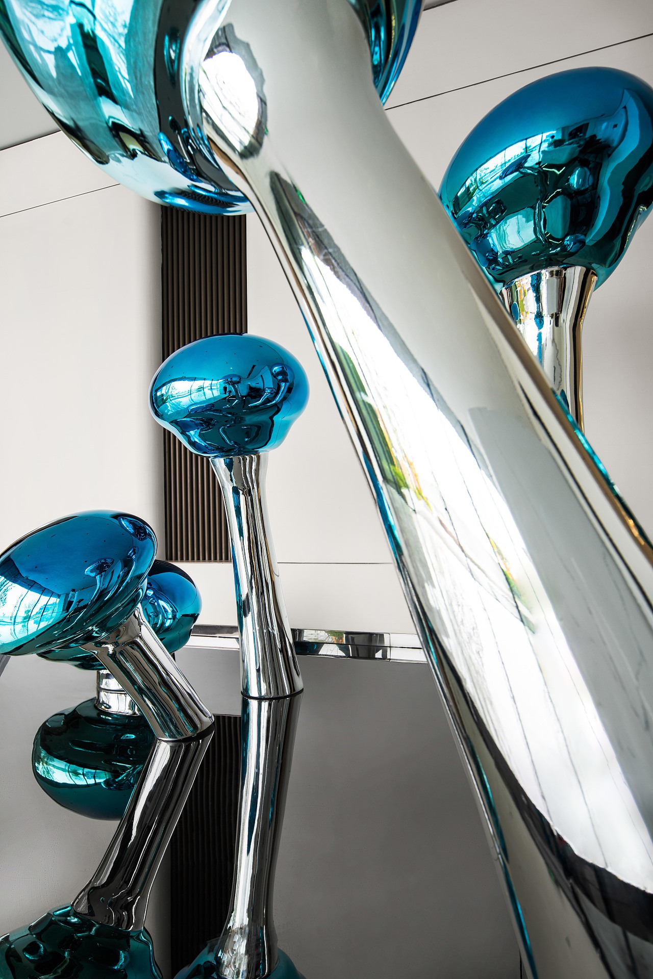 南京国贸璟原营销中心（图ZMzExOTI1NTA0） - 环境/建筑摄影 - 站酷设计师钟子鸣Jerry原创素材 - 站酷ZCOOL