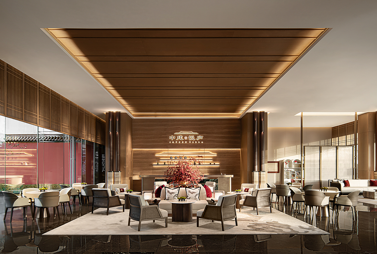 园中院 · 游雅集