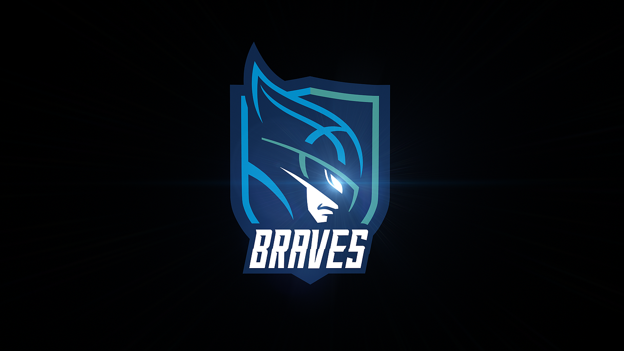 TAIPEI FUBON BRAVES | ANIMATION & MASCOT REDESIGN（图ZMzYzNTUyMjI4） - 动画/影视 - 站酷设计师knockanick原创素材 - 站酷ZCOOL