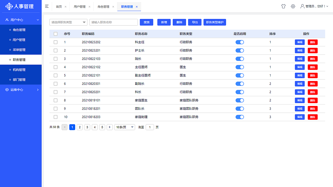 人力资源管理系统（图ZMzQwMjQ0NjY0） - 门户网站 - 站酷设计师Z545791388原创素材 - 站酷ZCOOL