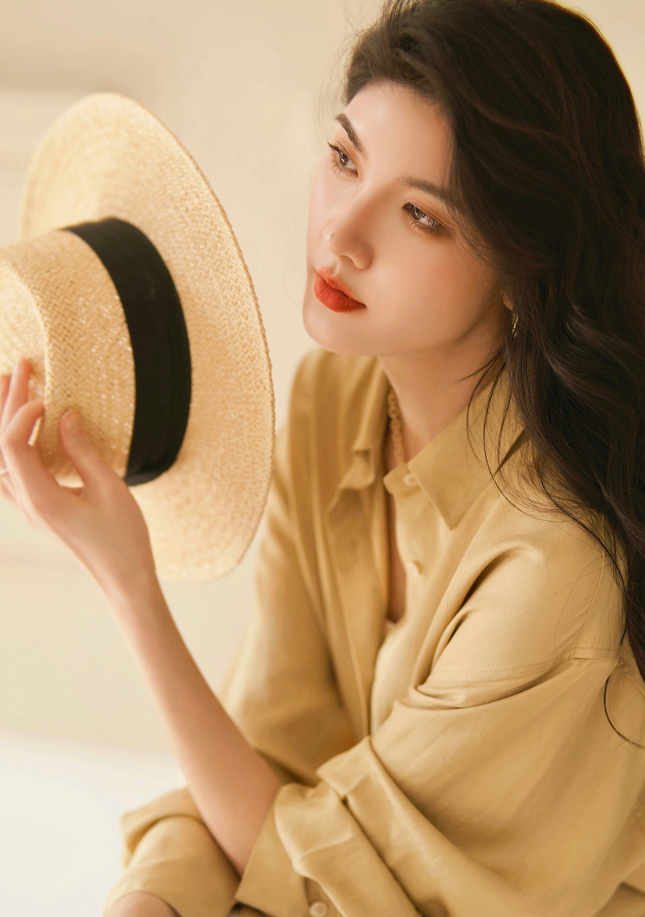 杭州DEMI卓米商业|时尚|服装摄影师 春夏女装服装 视频