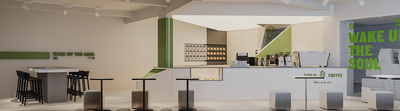 探集TENJI | 行光空间原创