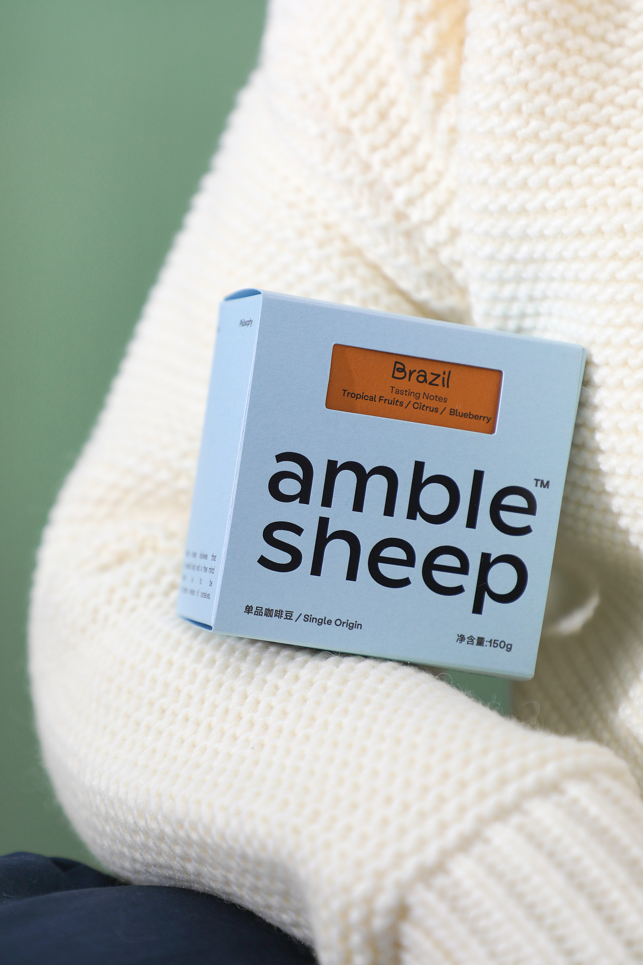 amble sheep VISUAL IDENTITY AND PACKAGING(图ZMzU0NDgxMTAw) - 品牌 - 站酷设计师lowkeydesign原创素材 - 站酷ZCOOL